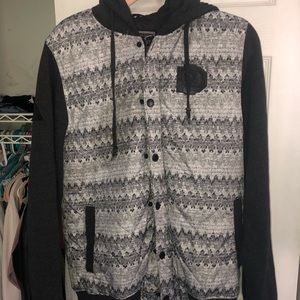 Winter jacket/ men’s